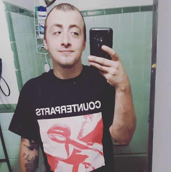 Meet your Posher, Robert - Picture 1 of 1